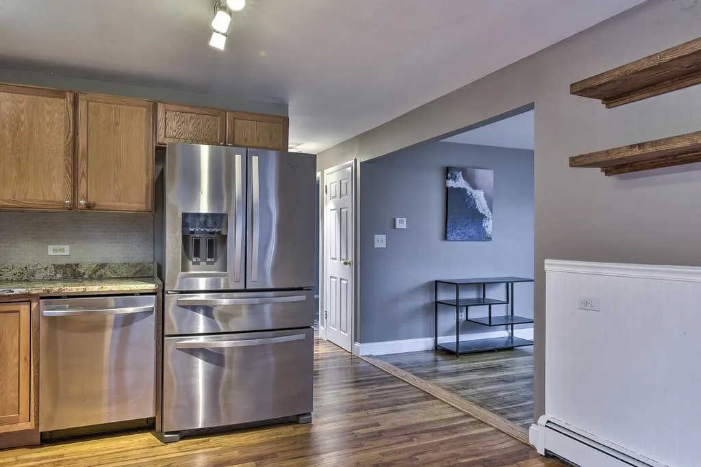 13 Crestview Street Keene NH 03431