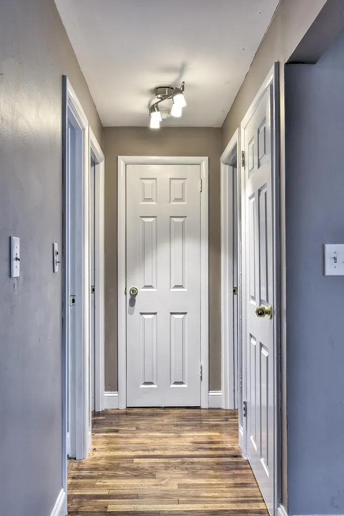 13 Crestview Street Keene NH 03431