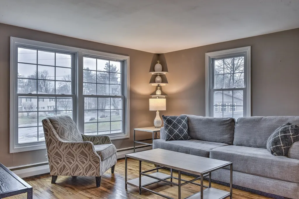 13 Crestview Street Keene NH 03431