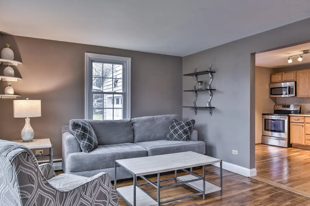 13 Crestview Street Keene NH 03431