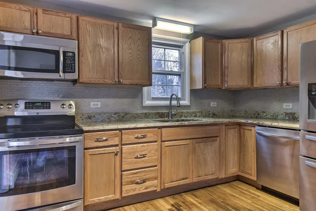 13 Crestview Street Keene NH 03431