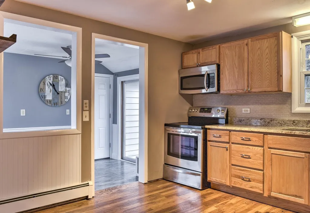 13 Crestview Street Keene NH 03431