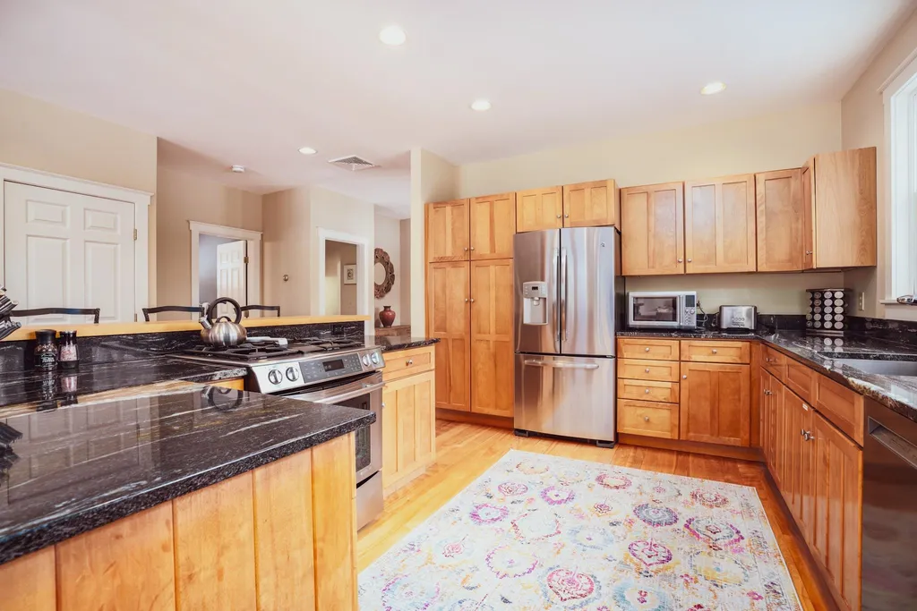 329 Thomas Pasture Road Stowe VT 05672
