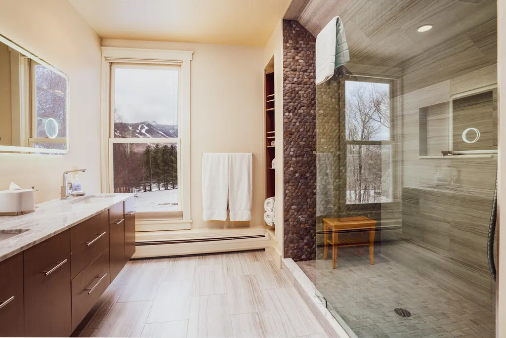 329 Thomas Pasture Road Stowe VT 05672