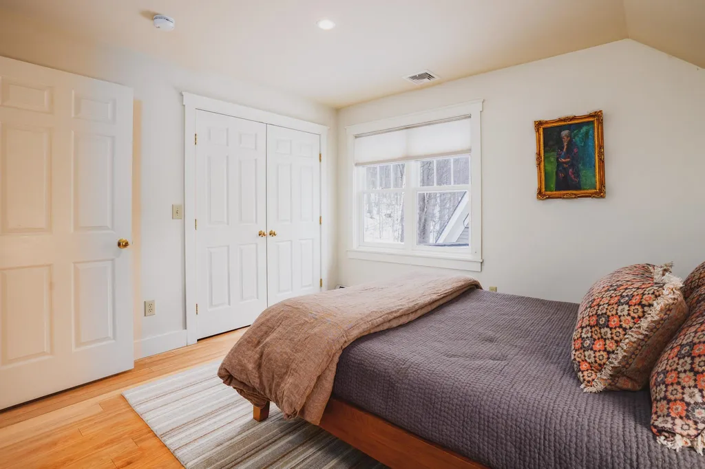 329 Thomas Pasture Road Stowe VT 05672