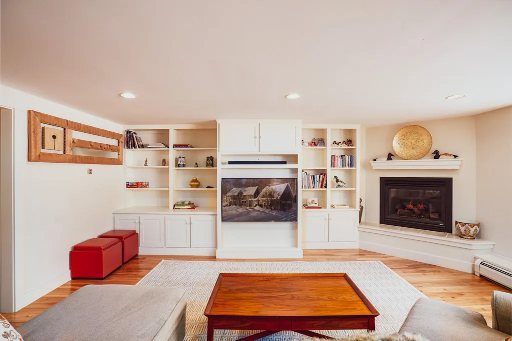 329 Thomas Pasture Road Stowe VT 05672