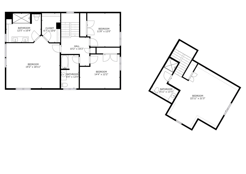 329 Thomas Pasture Road Stowe VT 05672