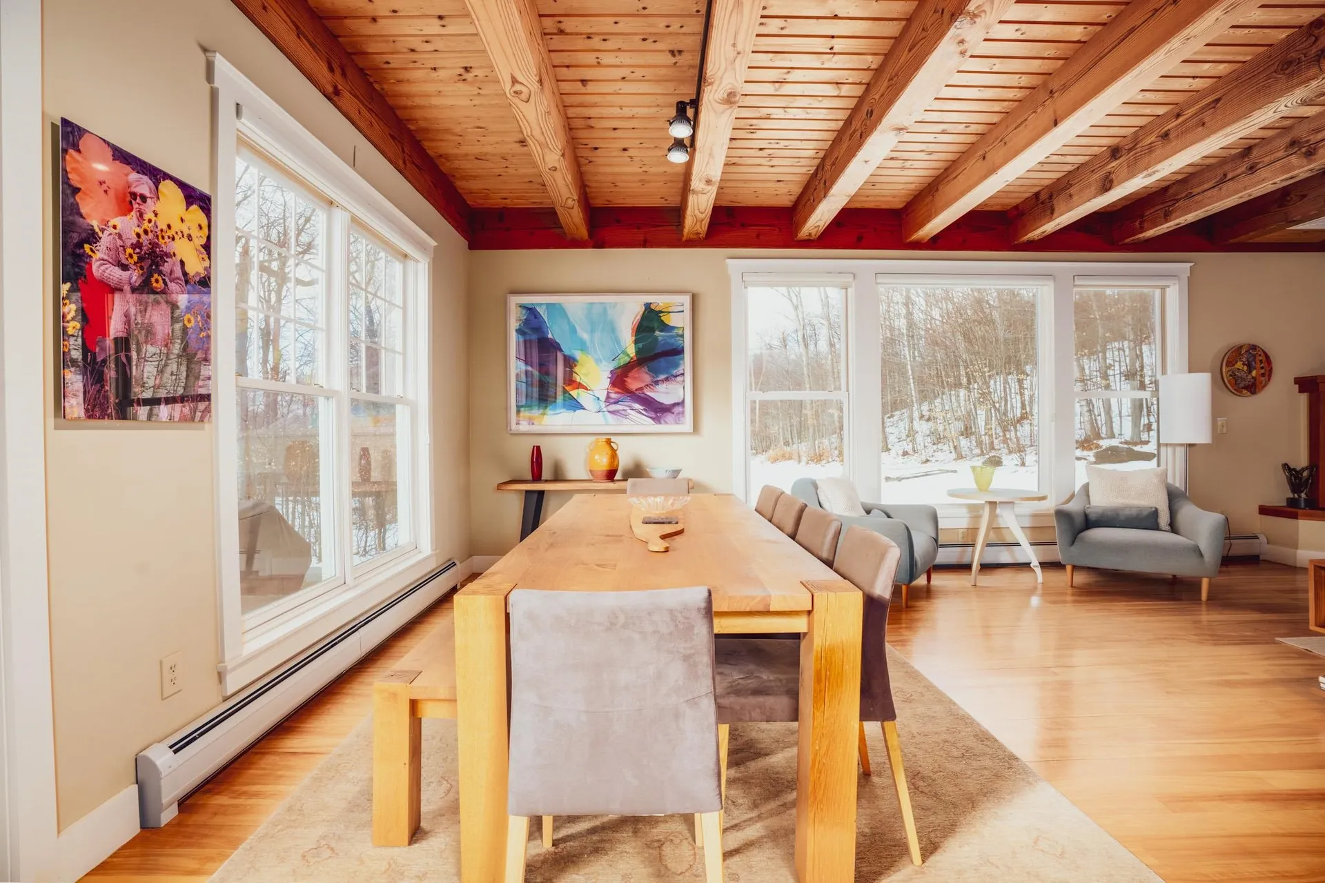 329 Thomas Pasture Road Stowe VT 05672