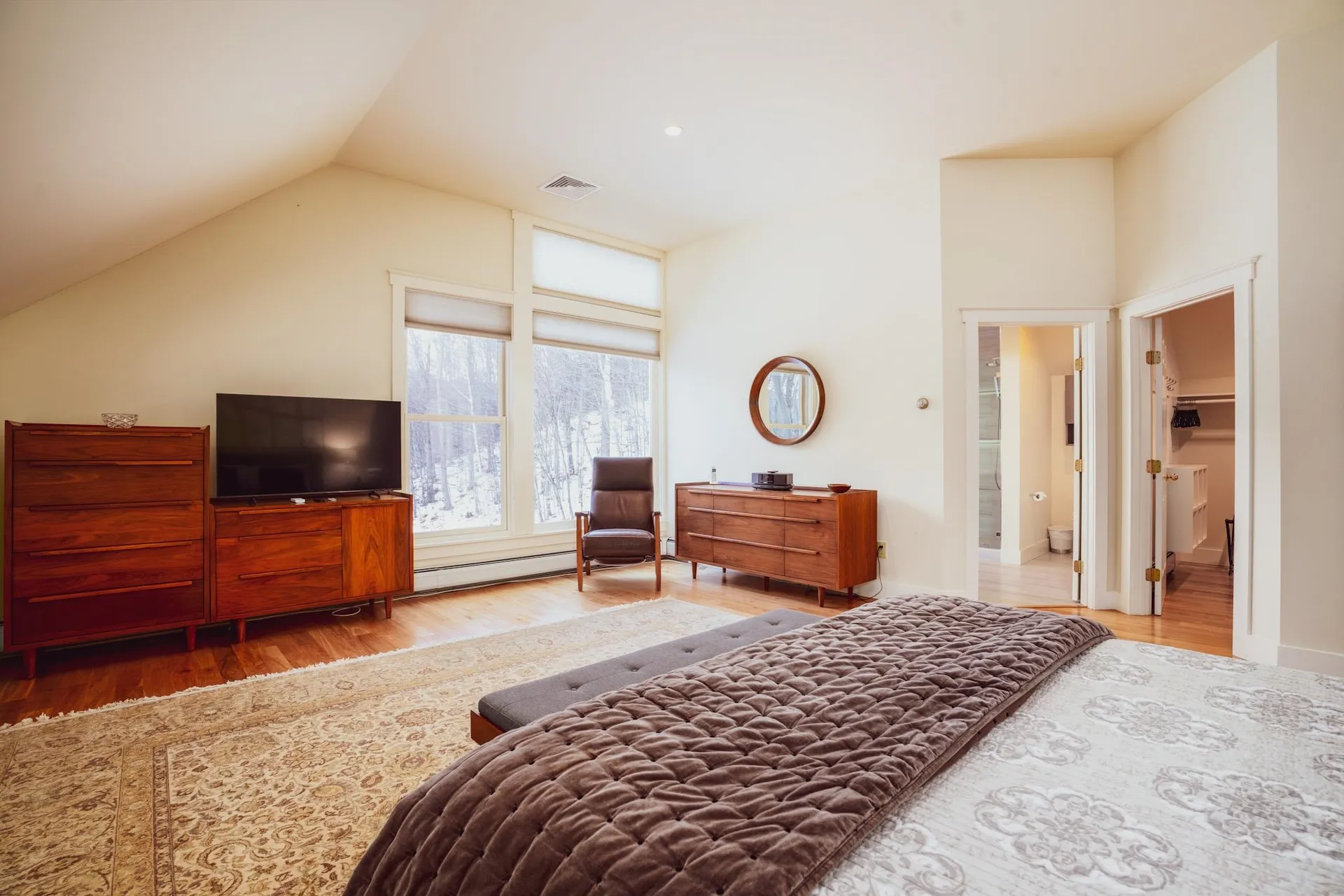329 Thomas Pasture Road Stowe VT 05672