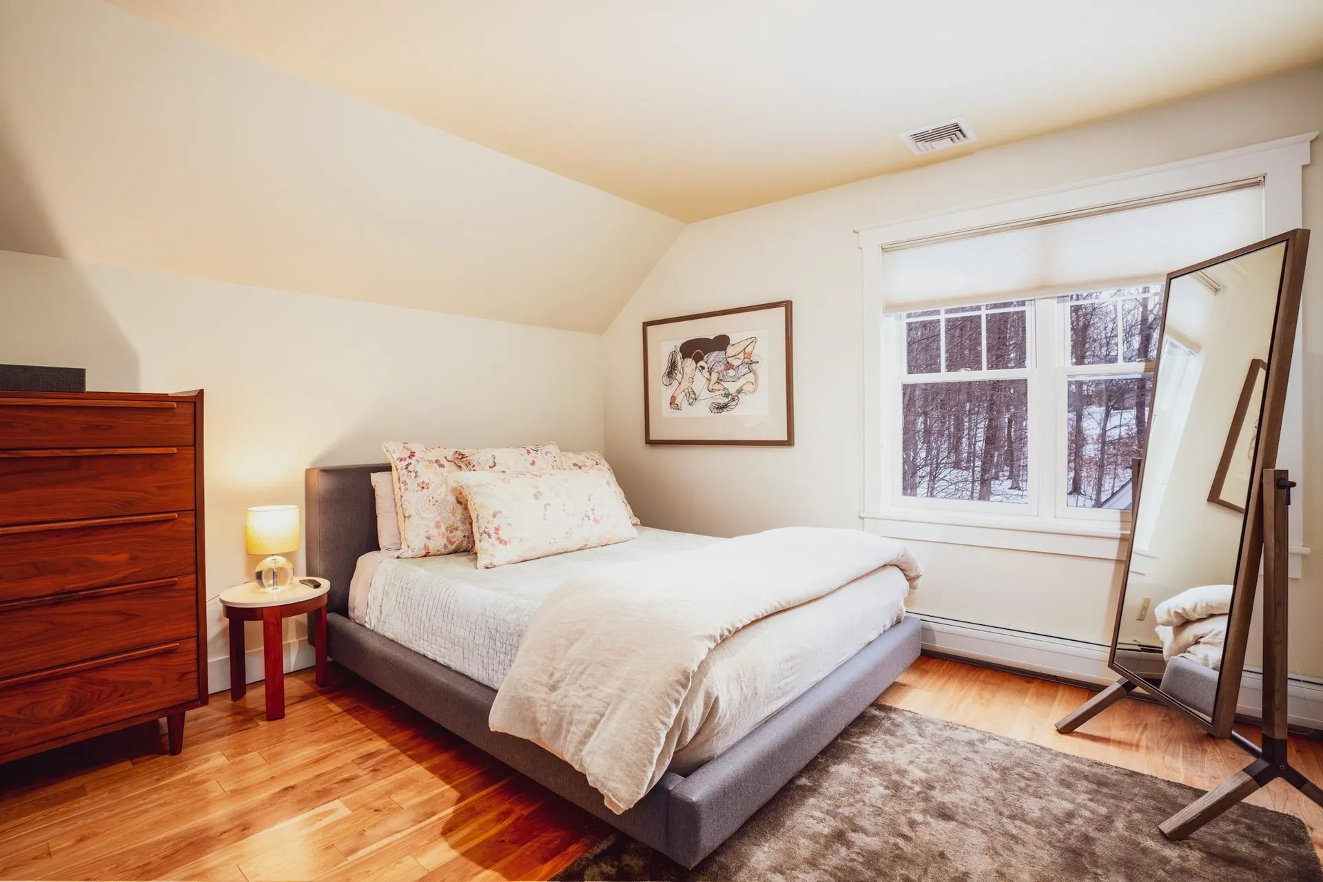329 Thomas Pasture Road Stowe VT 05672