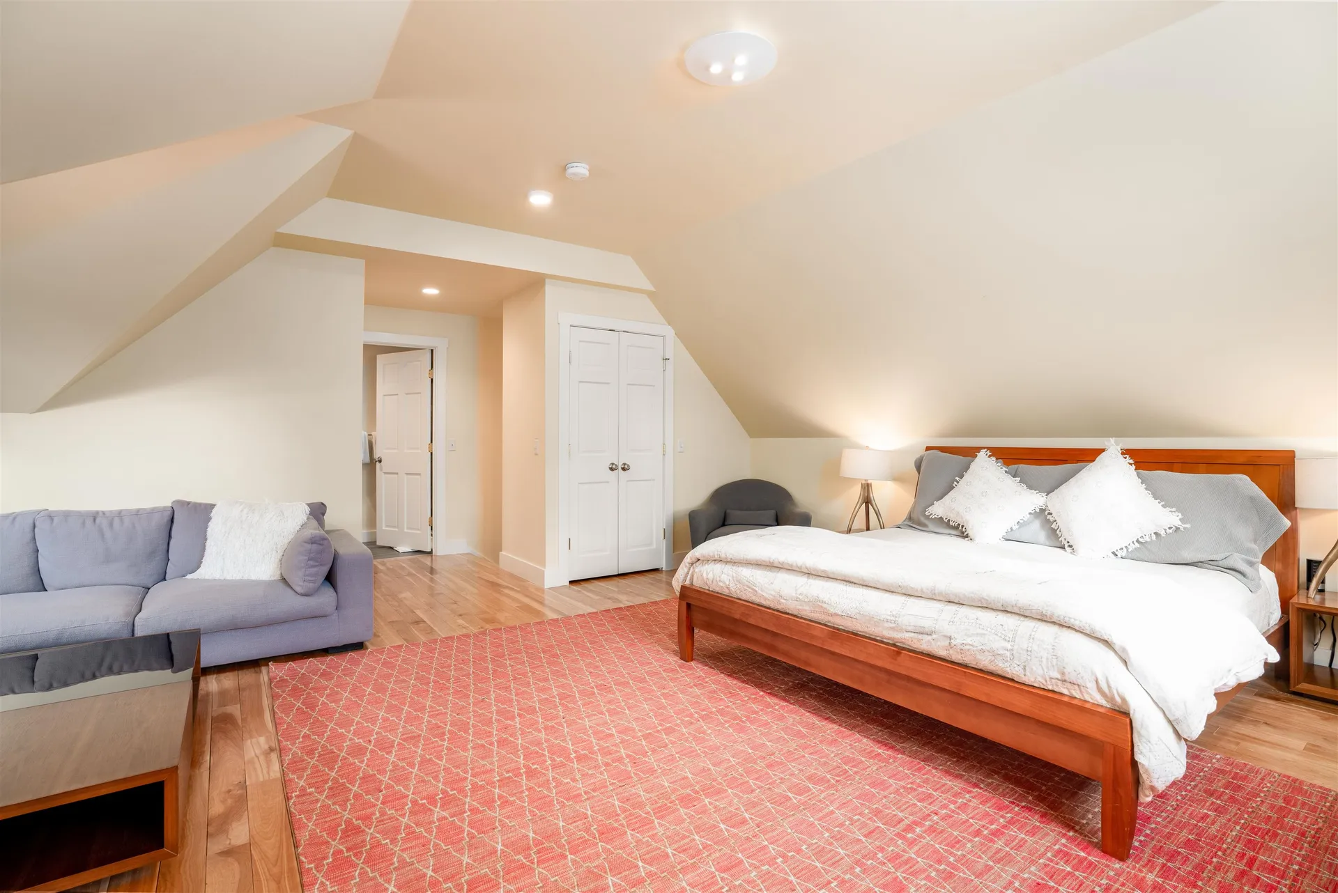329 Thomas Pasture Road Stowe VT 05672