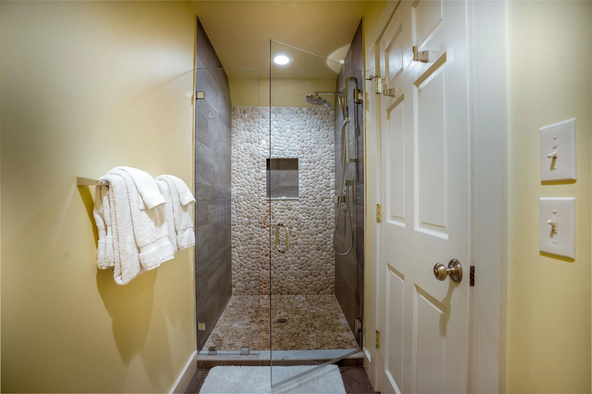 329 Thomas Pasture Road Stowe VT 05672
