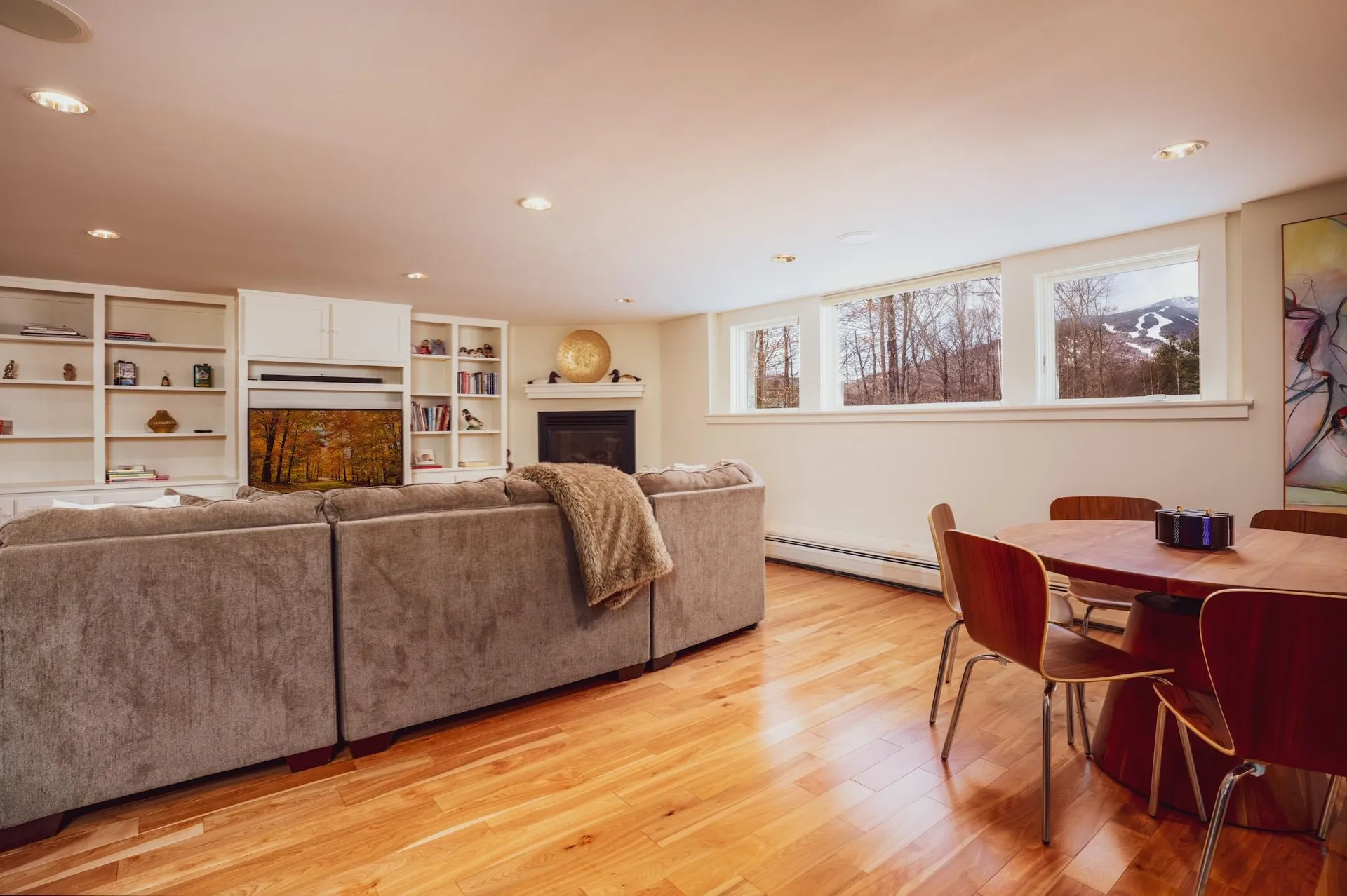 329 Thomas Pasture Road Stowe VT 05672