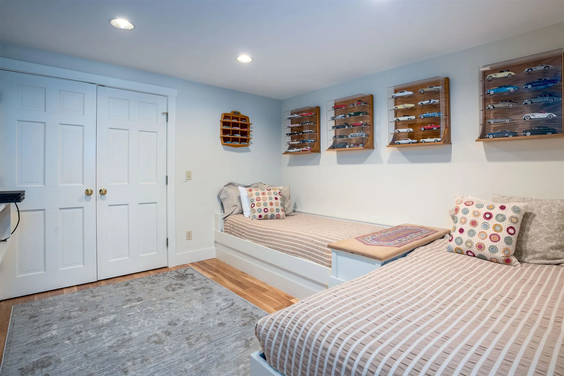 329 Thomas Pasture Road Stowe VT 05672