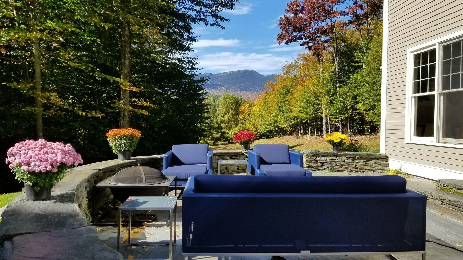 329 Thomas Pasture Road Stowe VT 05672