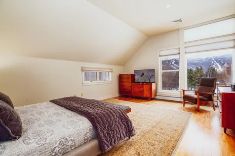 329 Thomas Pasture Road Stowe VT 05672