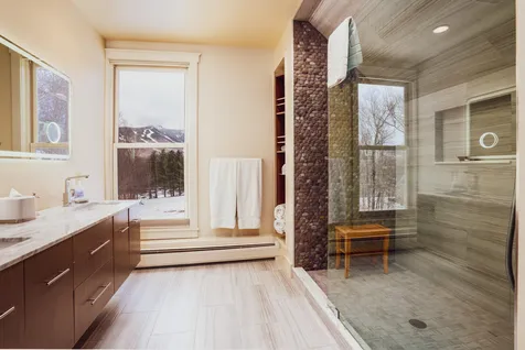329 Thomas Pasture Road Stowe VT 05672