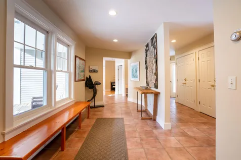 329 Thomas Pasture Road Stowe VT 05672