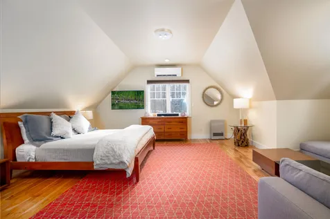 329 Thomas Pasture Road Stowe VT 05672