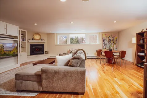 329 Thomas Pasture Road Stowe VT 05672