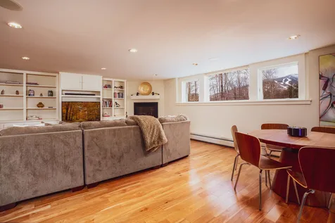 329 Thomas Pasture Road Stowe VT 05672