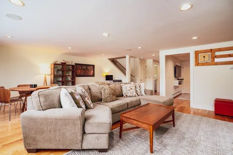 329 Thomas Pasture Road Stowe VT 05672