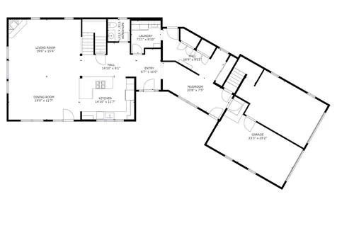 329 Thomas Pasture Road Stowe VT 05672