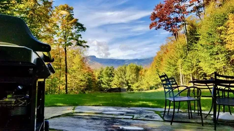 329 Thomas Pasture Road Stowe VT 05672