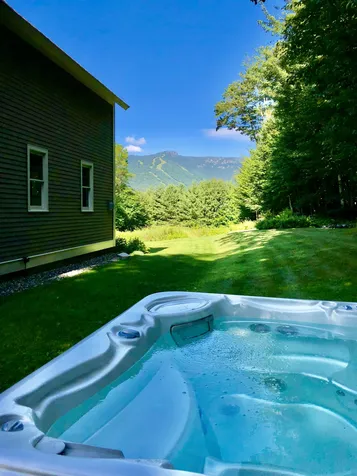 329 Thomas Pasture Road Stowe VT 05672