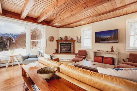 329 Thomas Pasture Road Stowe VT 05672