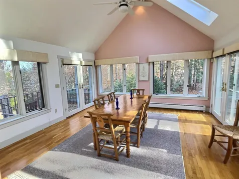 345 Bay Point Road Sunapee NH 03782