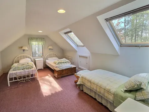 345 Bay Point Road Sunapee NH 03782