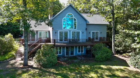 345 Bay Point Road Sunapee NH 03782