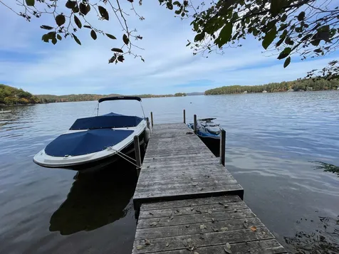 345 Bay Point Road Sunapee NH 03782