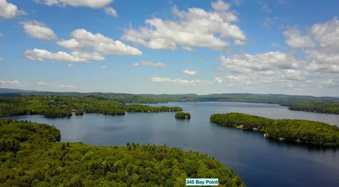 345 Bay Point Road Sunapee NH 03782