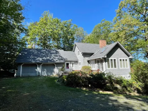 345 Bay Point Road Sunapee NH 03782