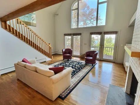 345 Bay Point Road Sunapee NH 03782