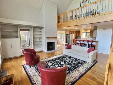 345 Bay Point Road Sunapee NH 03782