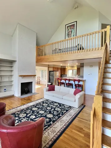 345 Bay Point Road Sunapee NH 03782
