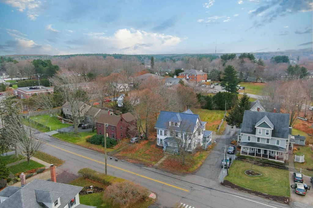1382 South Street Portsmouth NH 03801
