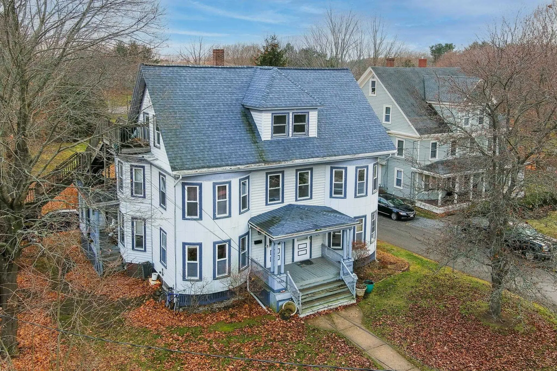 1382 South Street Portsmouth NH 03801