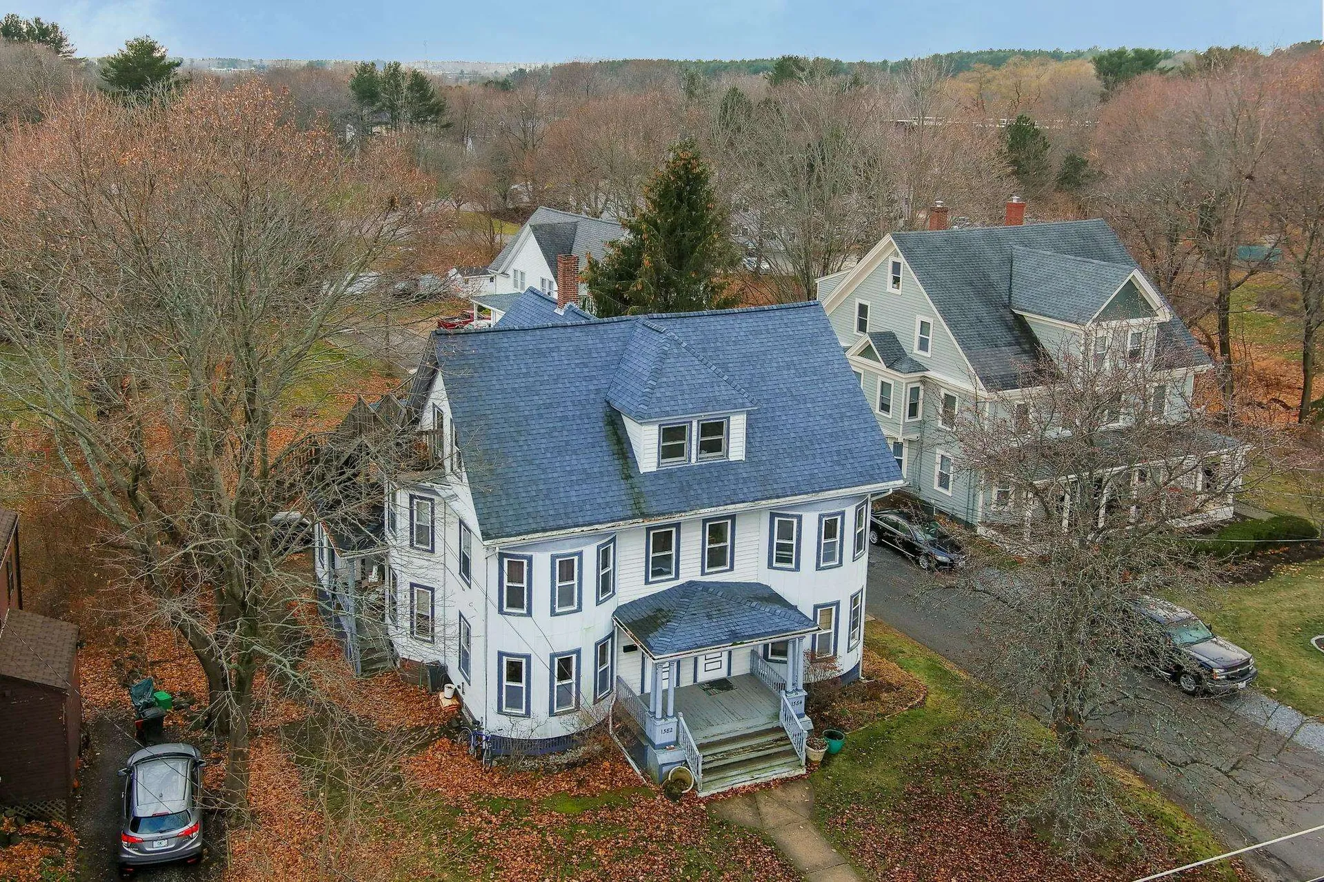 1382 South Street Portsmouth NH 03801