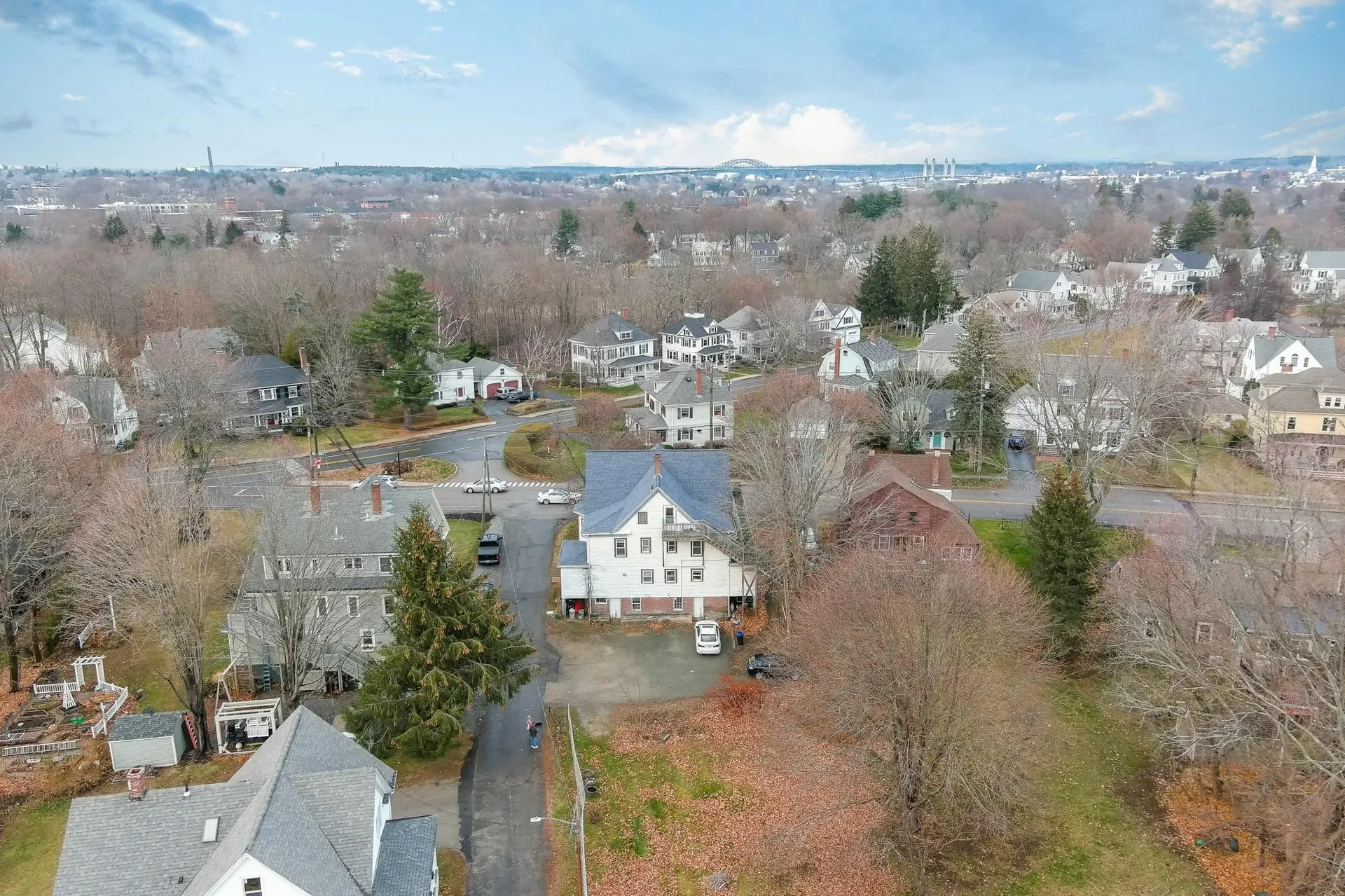 1382 South Street Portsmouth NH 03801