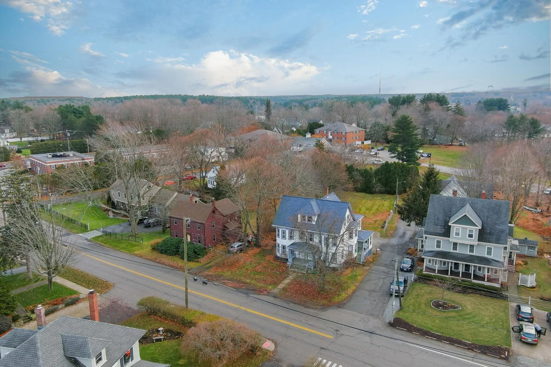 1382 South Street Portsmouth NH 03801