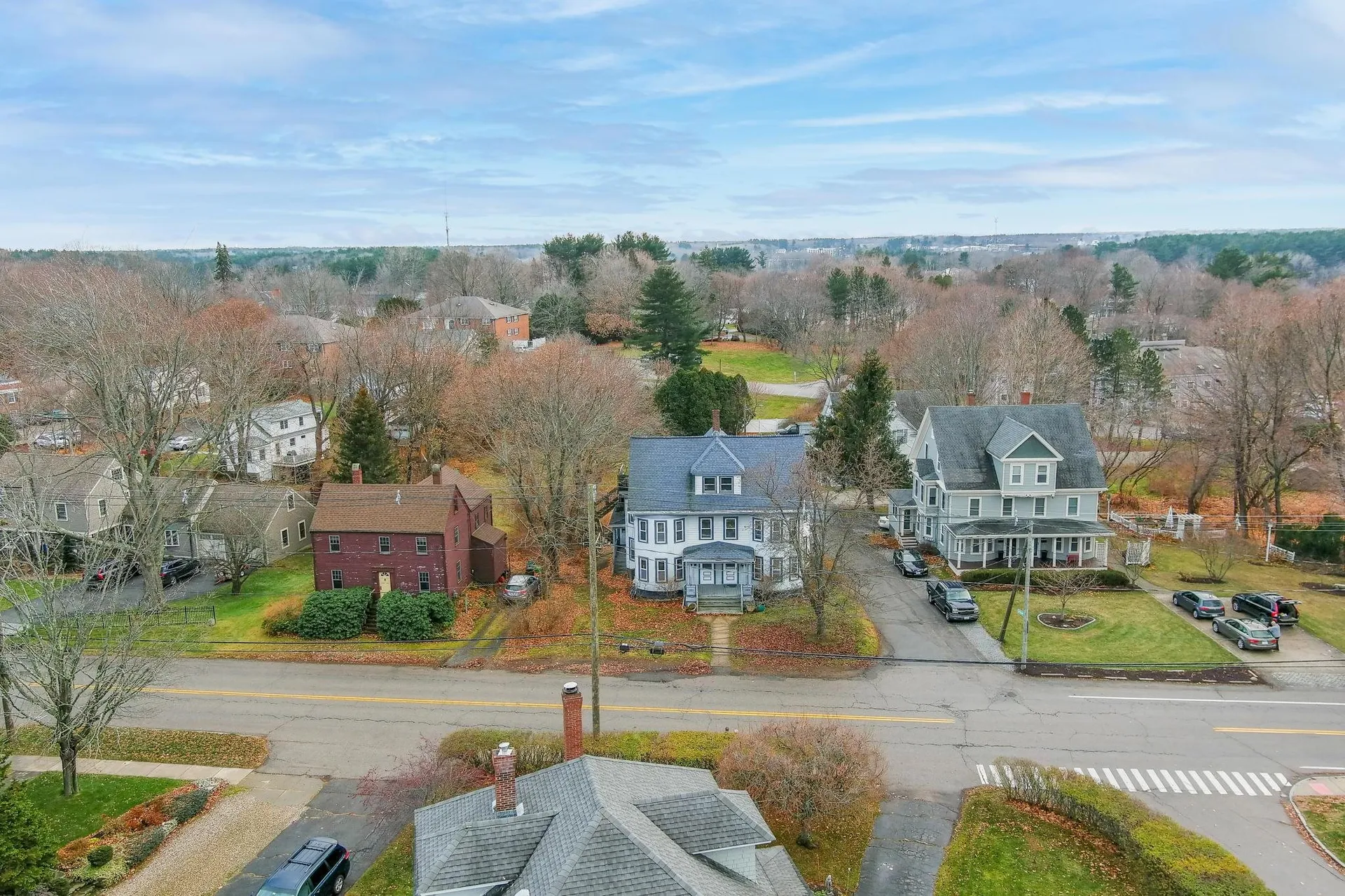 1382 South Street Portsmouth NH 03801