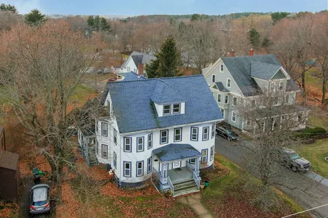 1382 South Street Portsmouth NH 03801