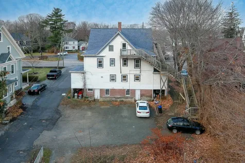 1382 South Street Portsmouth NH 03801