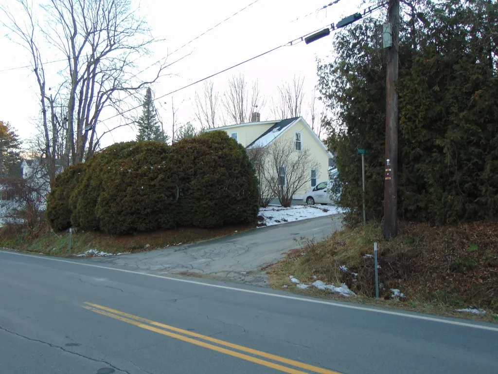 3 Parent Street Jaffrey NH 03452