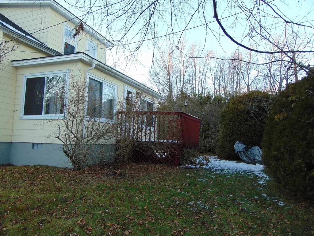 3 Parent Street Jaffrey NH 03452