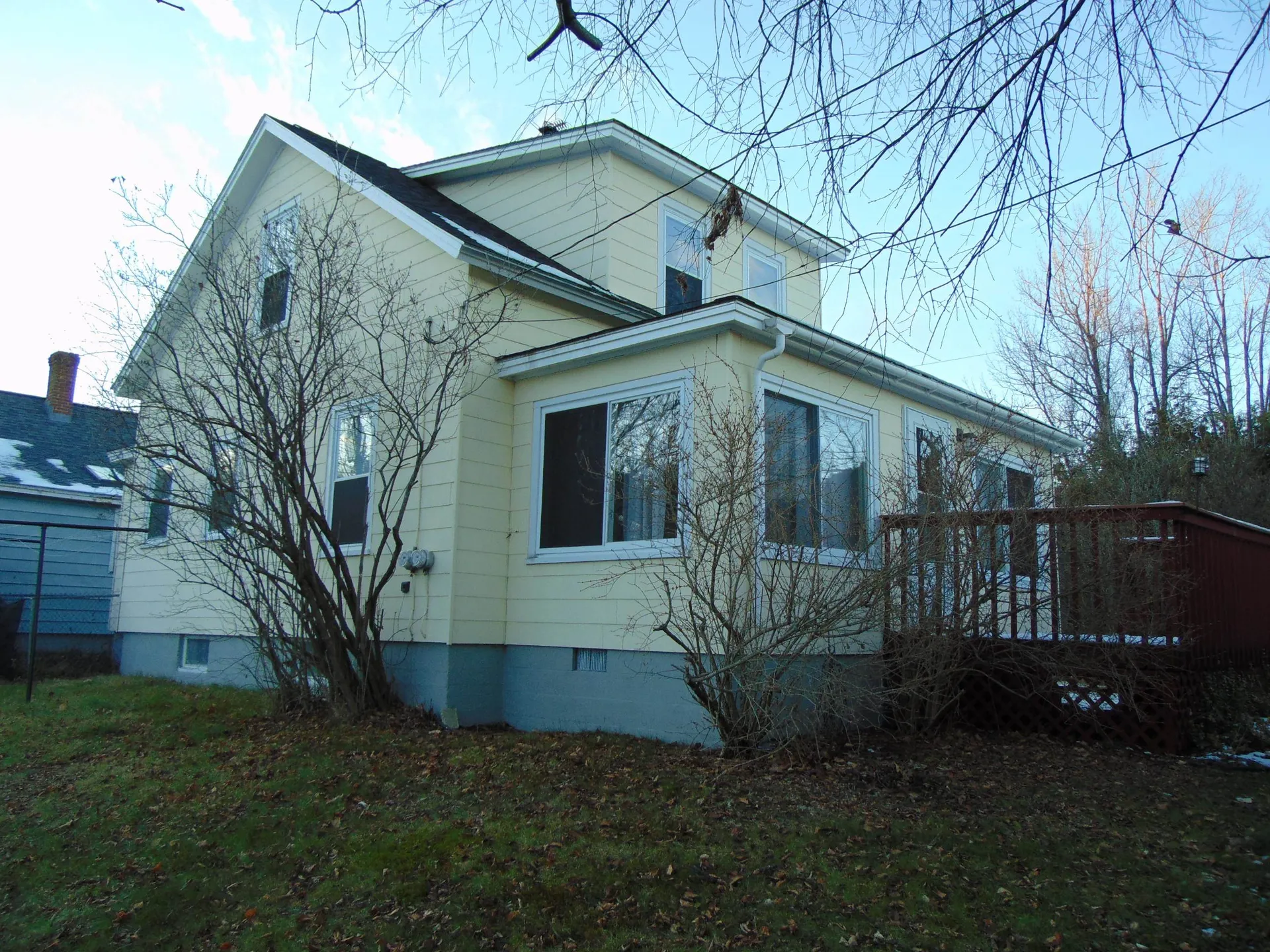 3 Parent Street Jaffrey NH 03452